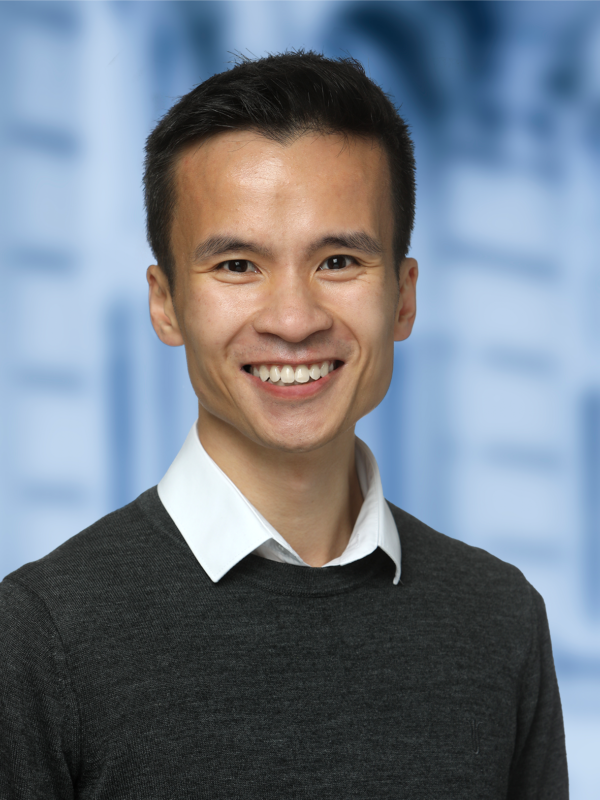 Christopher Trung - Byrådsmedlem for Venstre i Slagelse Kommune